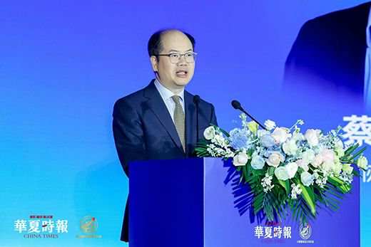 活力与韧性、拓新与赋能,回答时代命题——第十九届华夏机构投资者年会暨华夏金融(保险)科技论坛召开