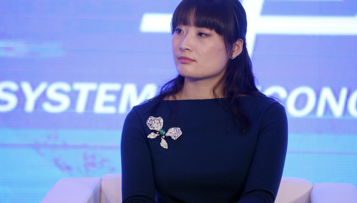 卸任法定代表人、董事，宗馥莉又退出一家娃哈哈系公司