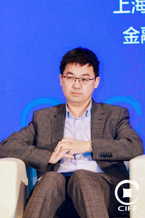 徐璟：上海、海南、香港之间不应是竞争关系，未来合作大于竞争