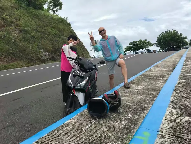 海岛摩托大赛的隐藏路线(海岛的摩托车固定刷新点) 海岛摩托大赛的隐藏路线(海岛的摩托车固定刷新点)