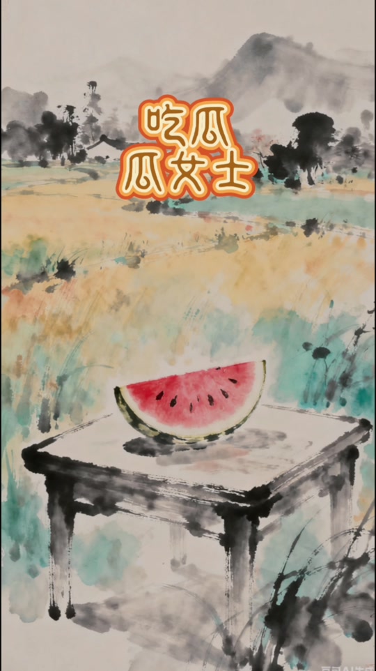 抖音吃瓜盟主(抖音盟主安全官缅甸)