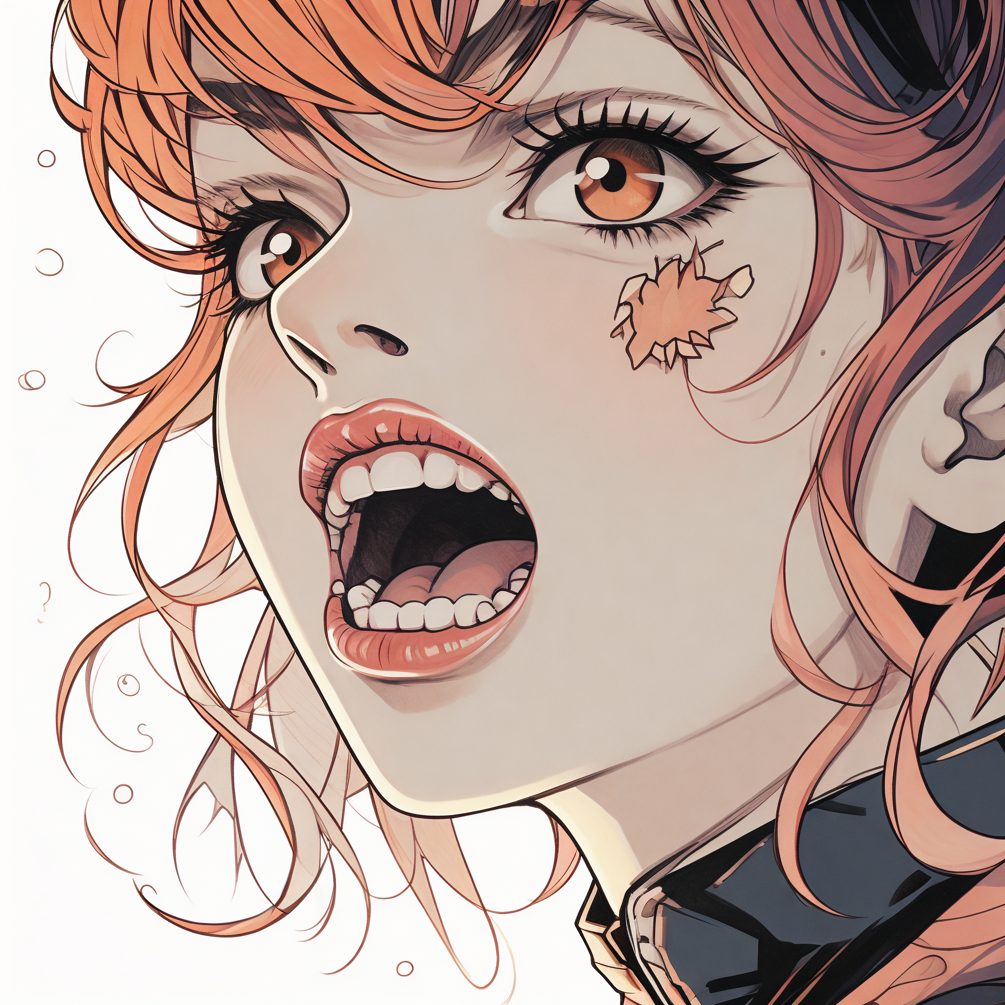 大赛沙漫画(同人漫画超赛4和扎马斯) 大赛沙漫画(同人漫画超赛4和扎马斯)