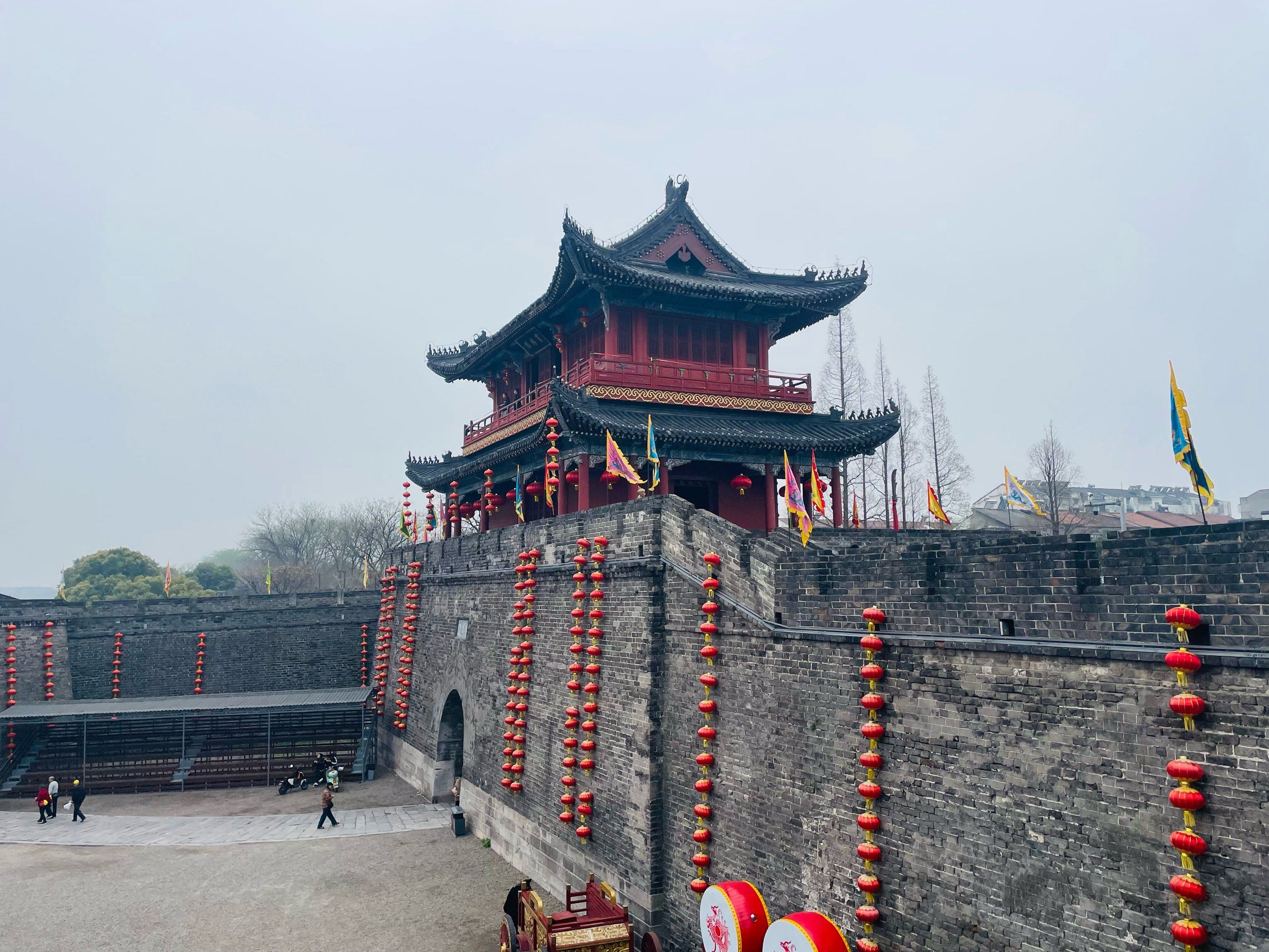 荆州大赛巷图片(荆州大赛巷小学公告) 荆州大赛巷图片(荆州大赛巷小学公告)
