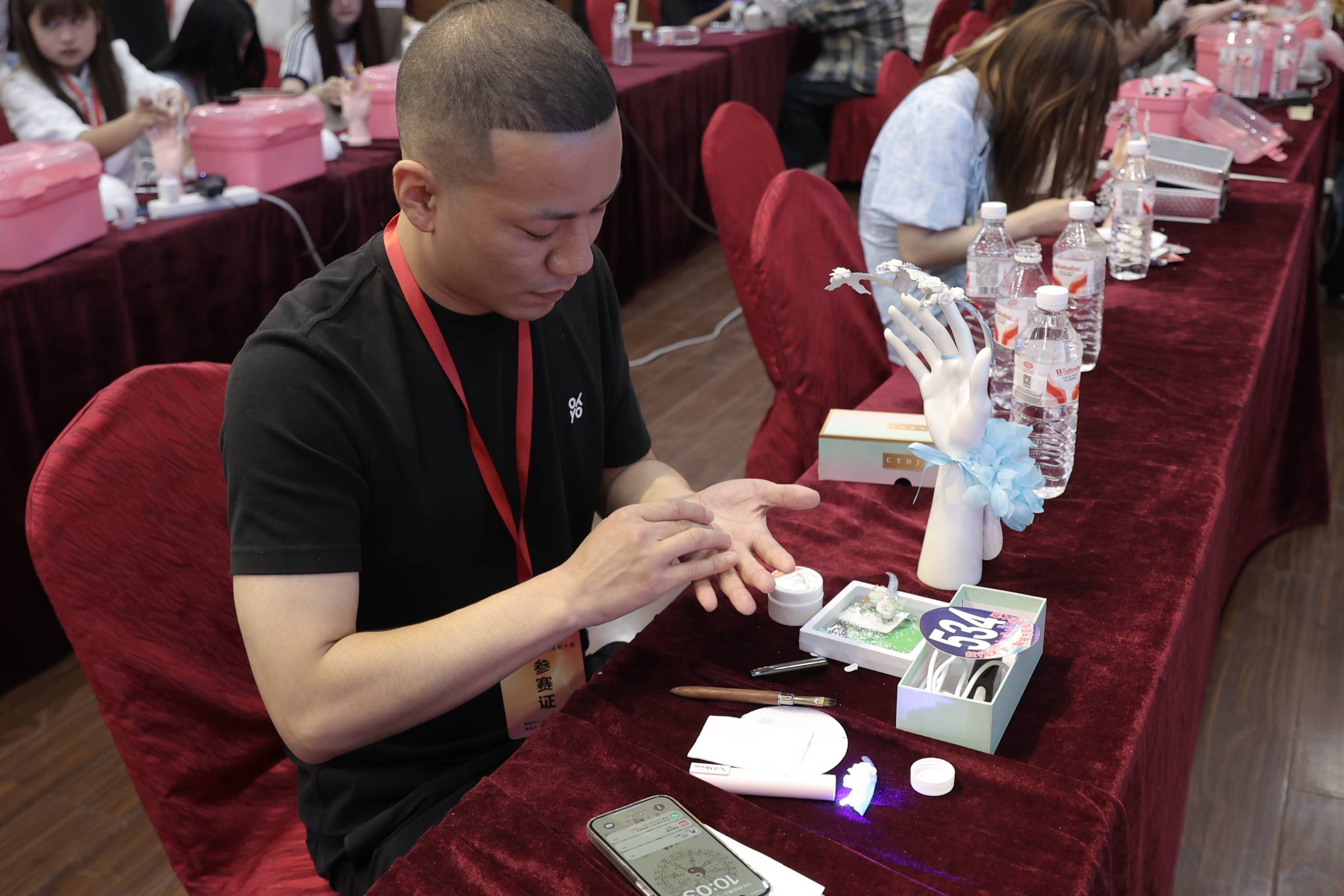 聊城职业技能大赛平台(山东聊城职业技能鉴定中心) 聊城职业技能大赛平台(山东聊城职业技能鉴定中心)