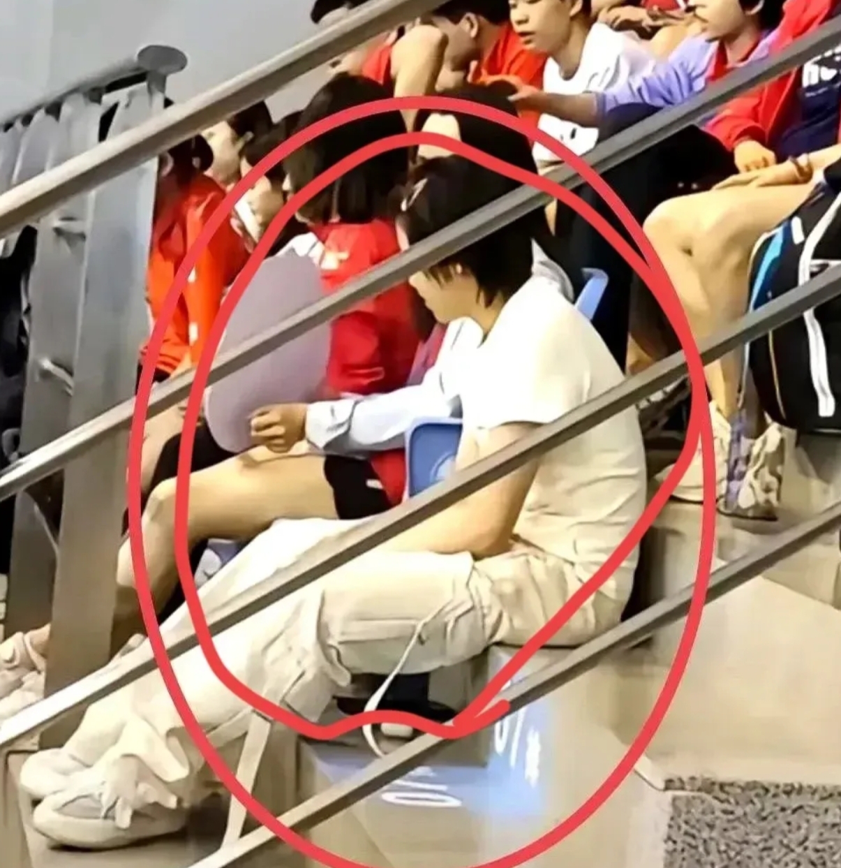 每日大赛-反差大赛最新动态(反差ds) 每日大赛-反差大赛最新动态(反差ds)