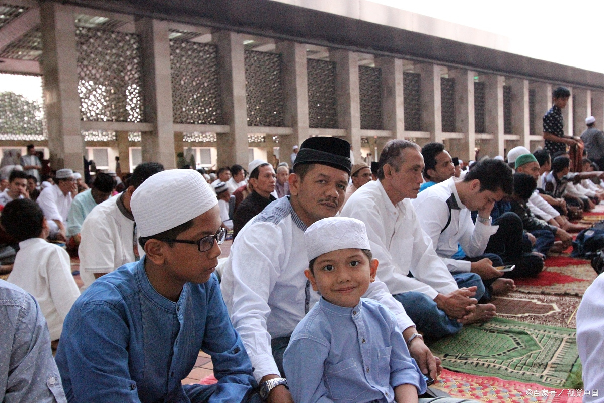 回族吃瓜(回族吃东西有什么讲究)