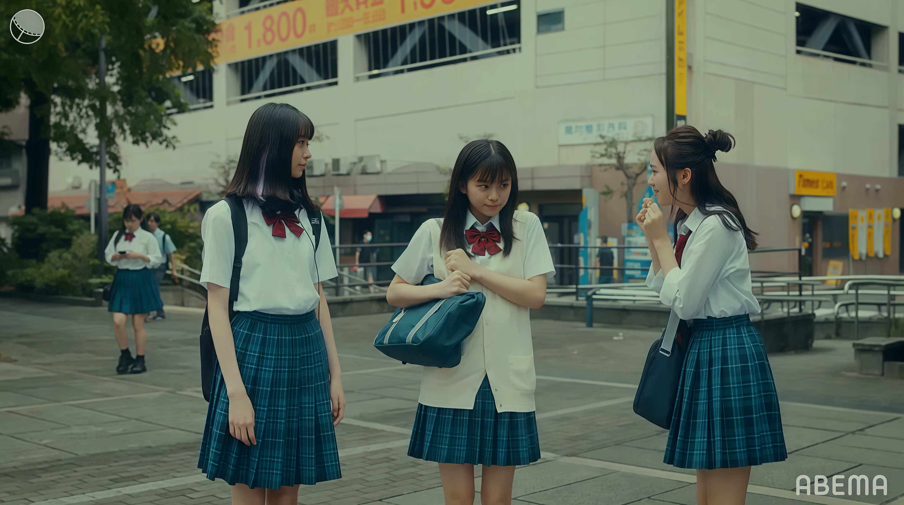 校园反差大赛视频完整版下载(学生反差)