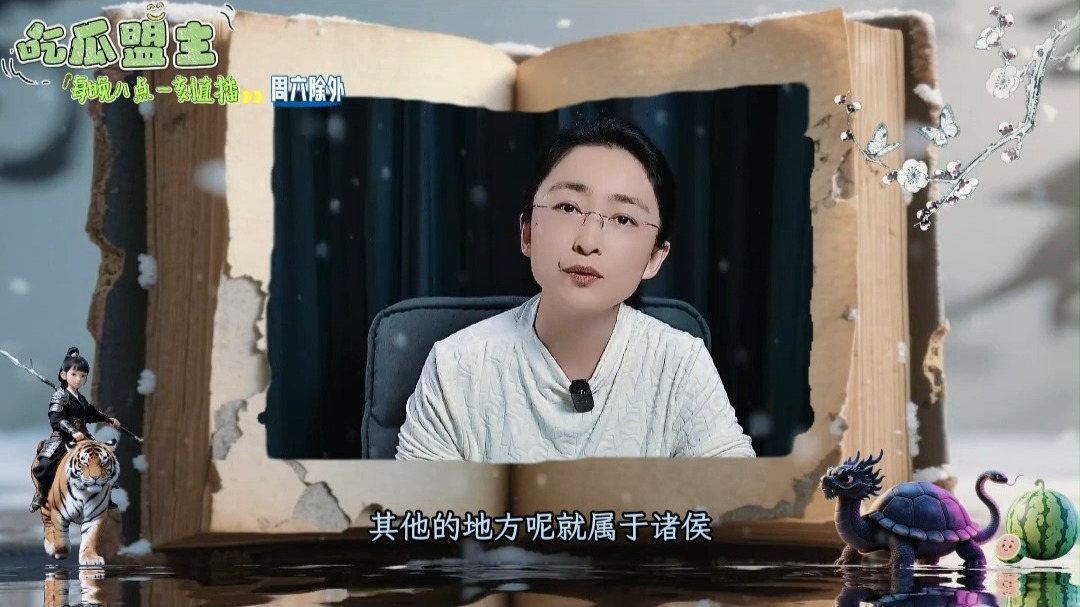 吃瓜盟主的真实身份是什么意思(吃瓜事件是什么意思)