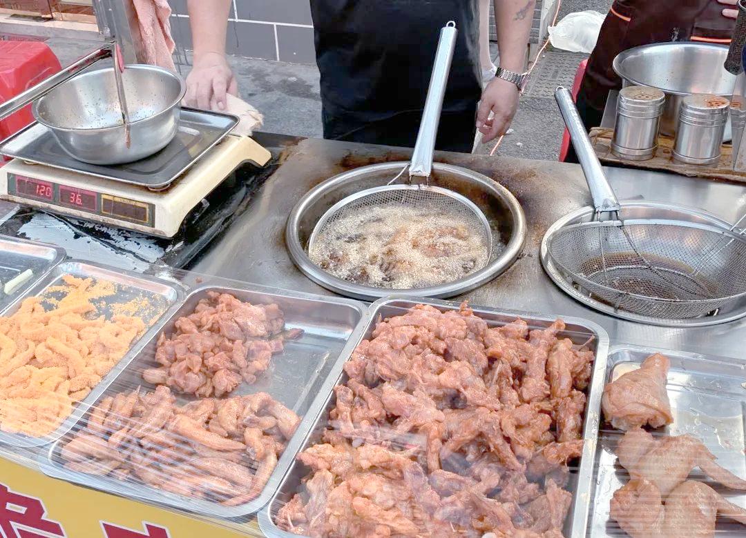 荆州大赛巷必吃六个菜(荆州大赛巷月饼)