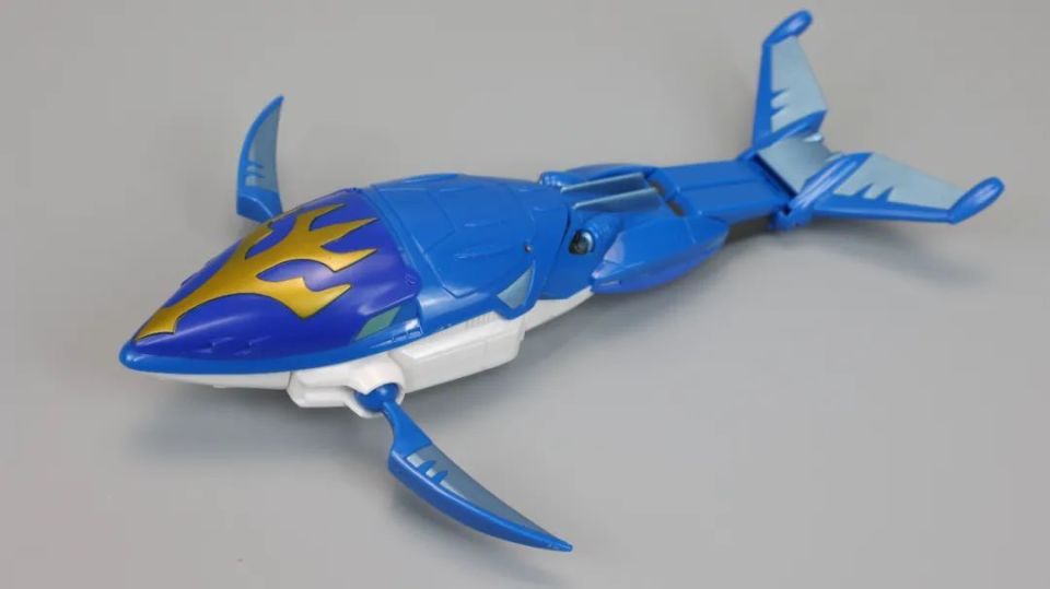 大赛沙玩具(大型机器人玩具)