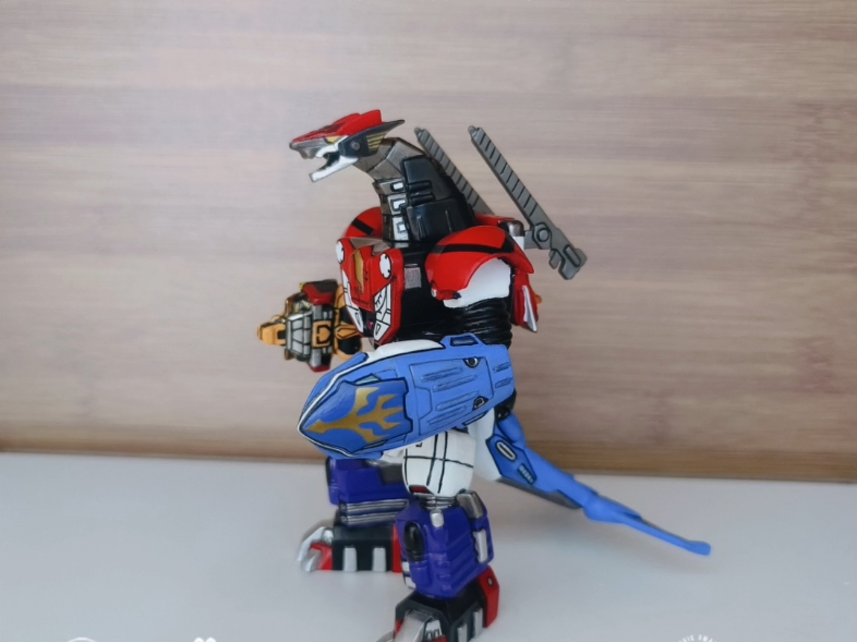 大赛沙合体(大赛沙正版) 大赛沙合体(大赛沙正版)