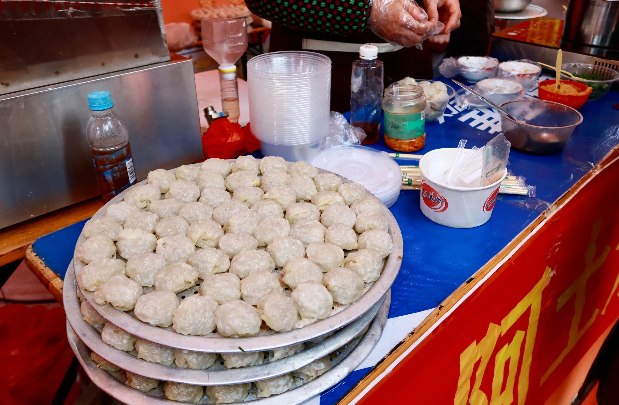 沙市大赛巷小吃(沙市大赛巷美食) 沙市大赛巷小吃(沙市大赛巷美食)