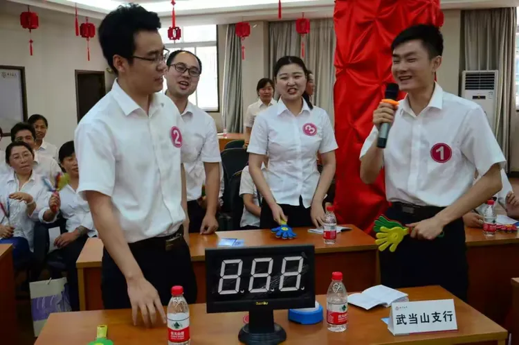 校园大赛经历怎么写银行(银行竞赛活动名称大全) 校园大赛经历怎么写银行(银行竞赛活动名称大全)