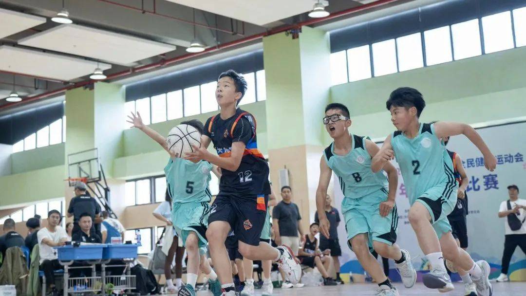 校园大赛都有哪些比赛(校园比赛类型)