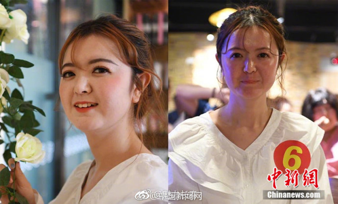 反差大赛参赛入口(反差主题) 反差大赛参赛入口(反差主题)