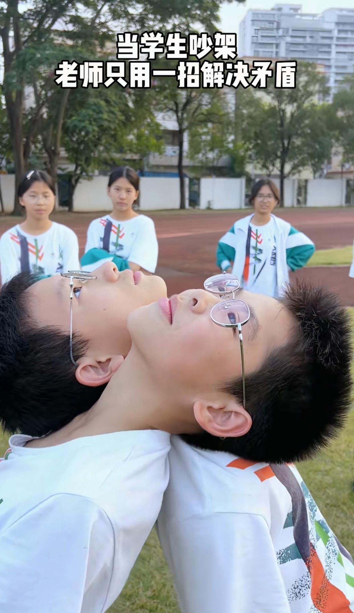 校园反差大赛视频推荐(反差原创图文) 校园反差大赛视频推荐(反差原创图文)