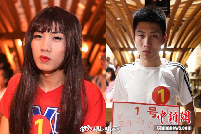 每日大赛反差大赛(每日大赛反差大赛2023在线观看)