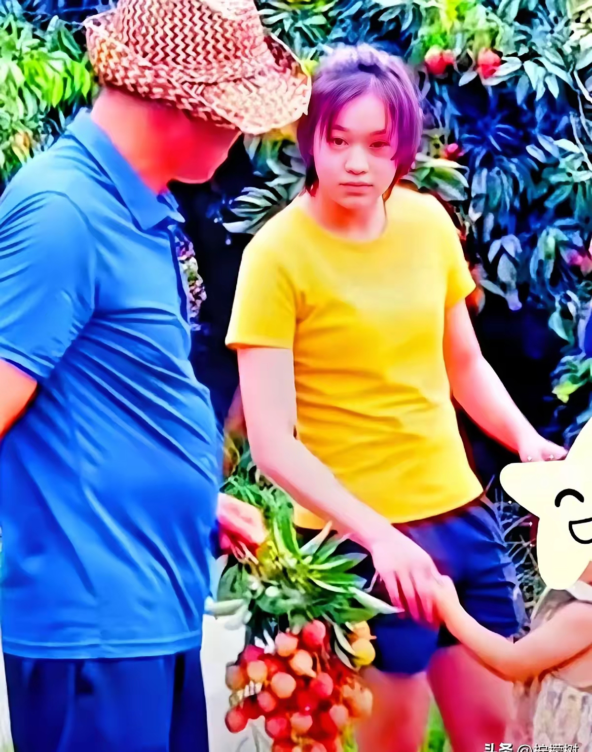 反差大赛今日赛事答案(反差tag)