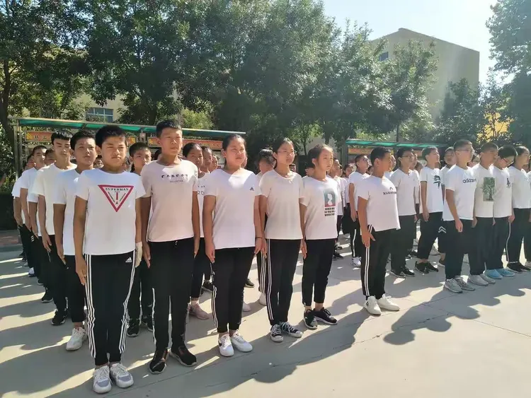 校园大赛-反差大赛内容介绍(反差问答)