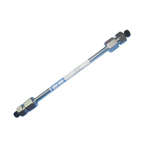 大赛璐手性色谱柱填料(色谱分析100种方法) 大赛璐手性色谱柱填料(色谱分析100种方法)