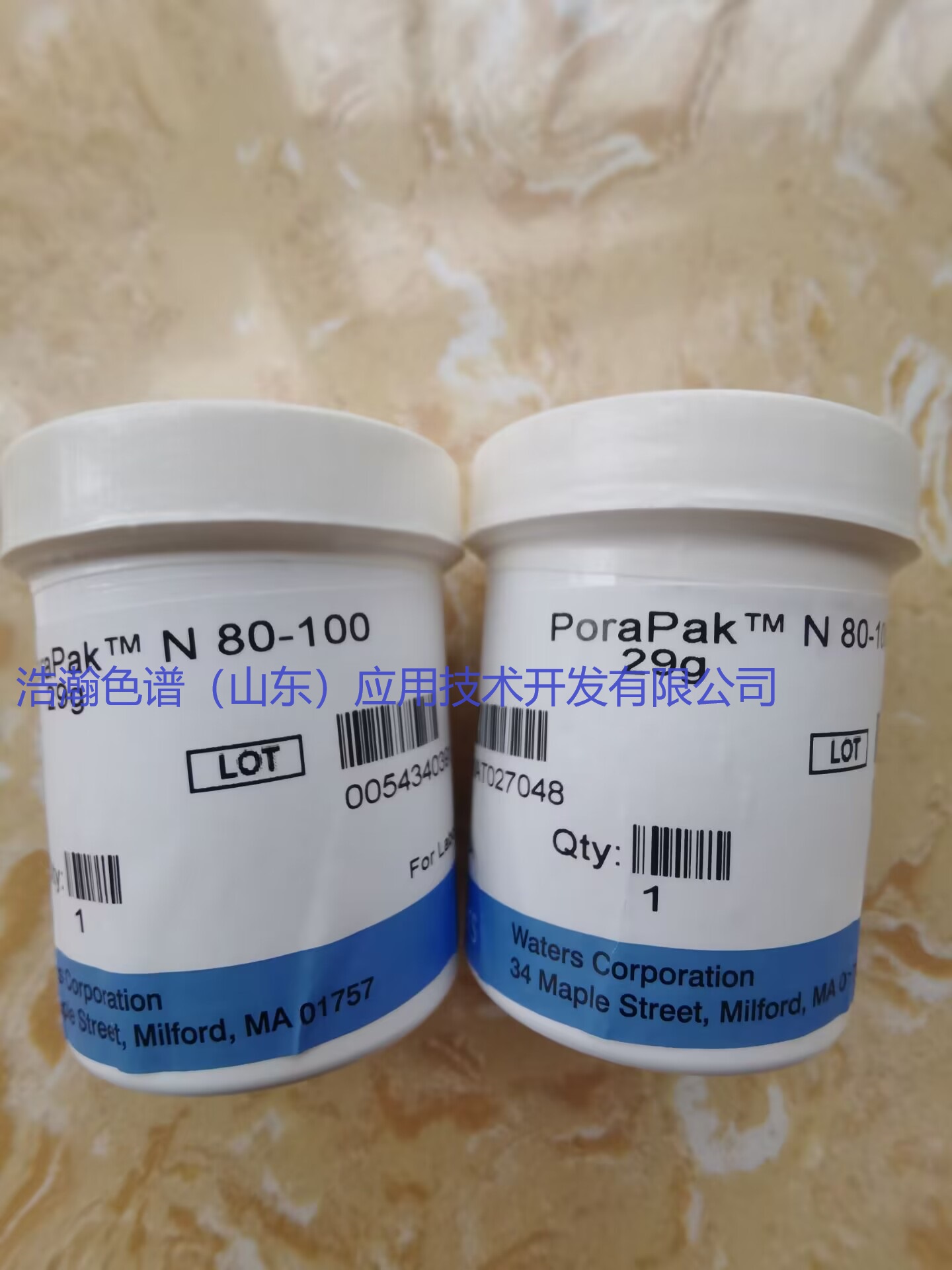 大赛璐手性色谱柱填料(色谱分析100种方法) 大赛璐手性色谱柱填料(色谱分析100种方法)