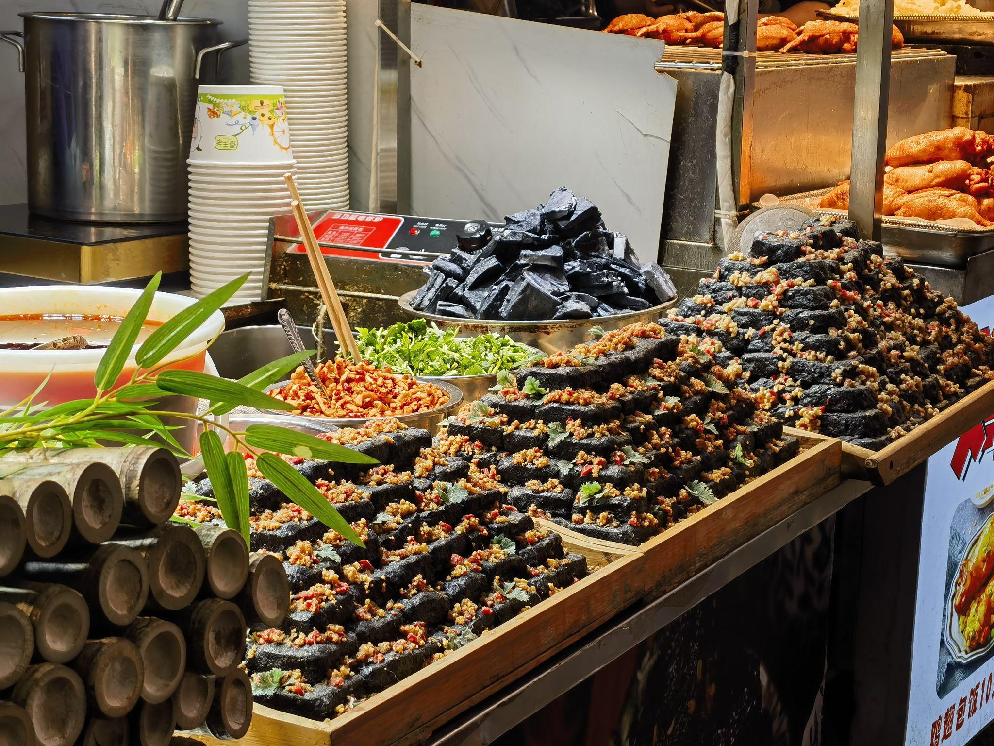 沙市大赛巷有啥好吃的(沙市大赛巷可以摆摊吗)