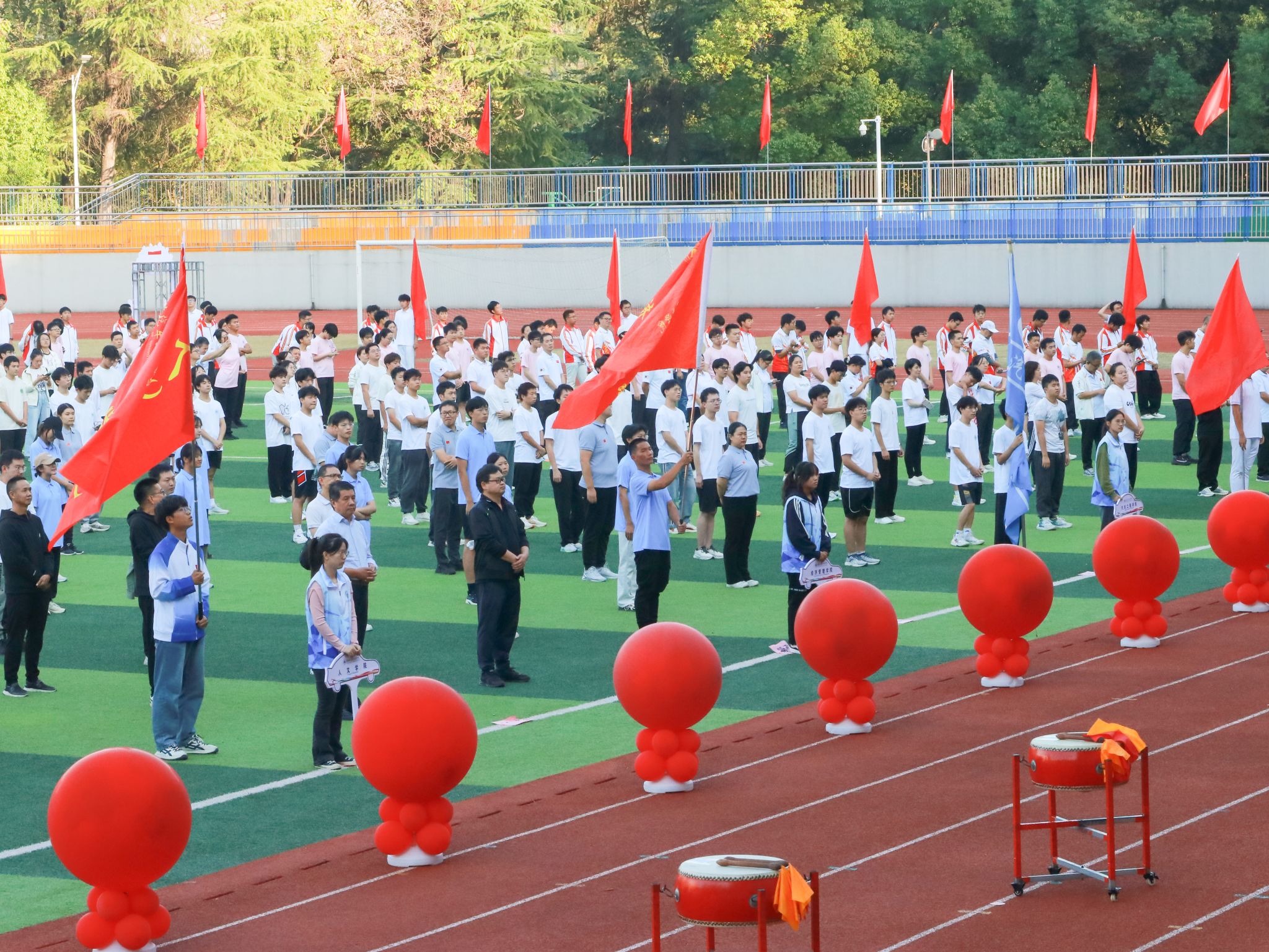 校园大赛活动有哪些方面参加(大学校园比赛活动)