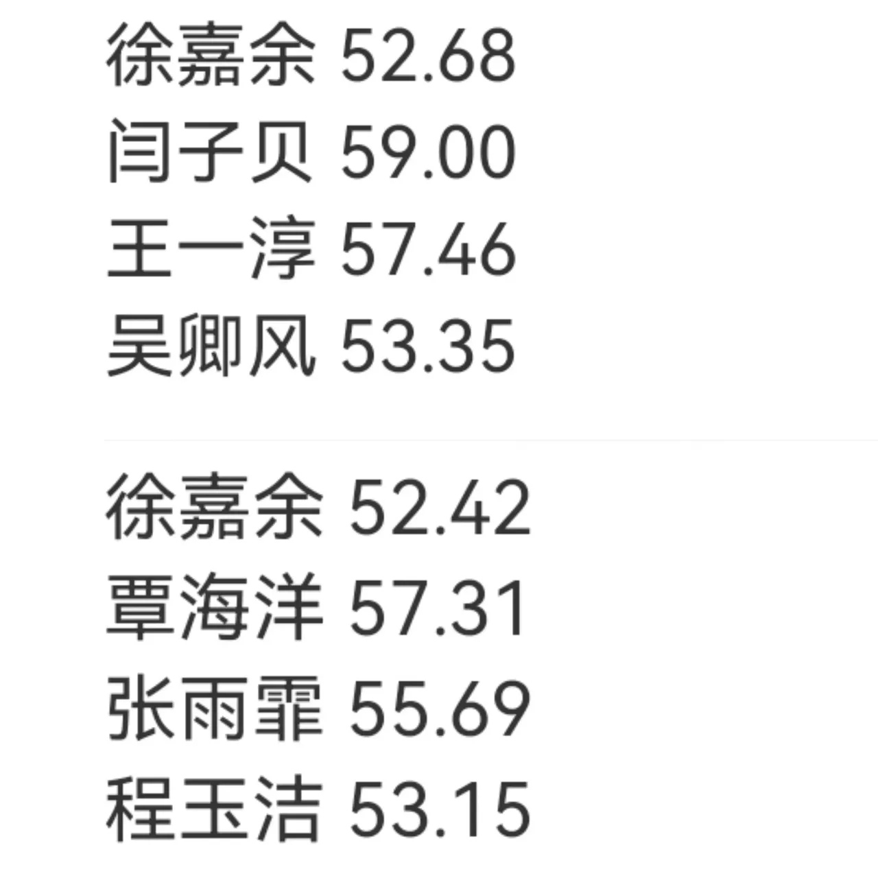 每日反差大赛投稿入口官网(每日反馈)