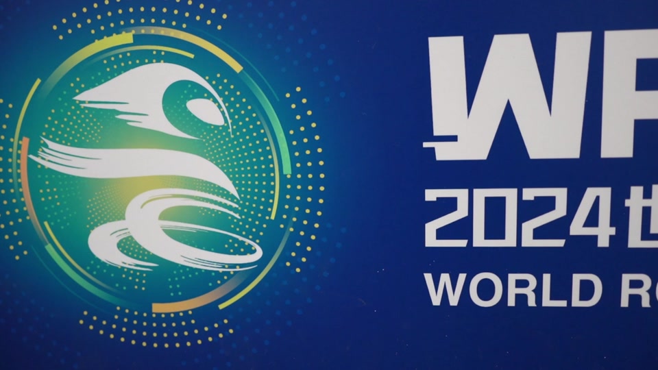 世界机器人大赛的英文(世界机器人大赛英语)