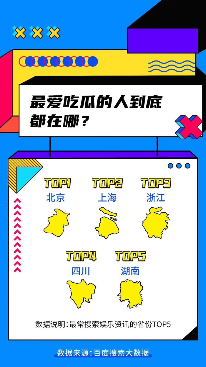 吃瓜人吃瓜魂什么意思(吃瓜叉猹是什么梗)