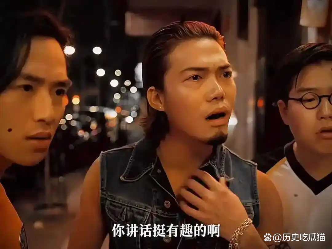 每日大赛吃瓜聚集集合古惑仔(每日大赛生肖篇)