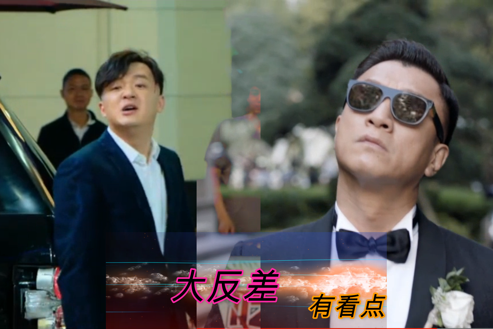 反差大赛今日精选视频完整版(反差问答)