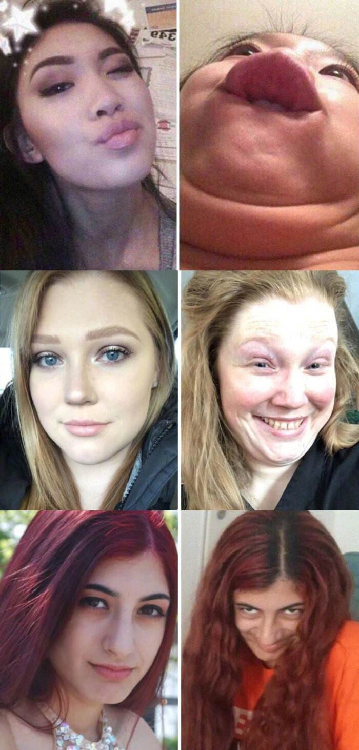 每日反差大赛全集免费观看(日常反差)