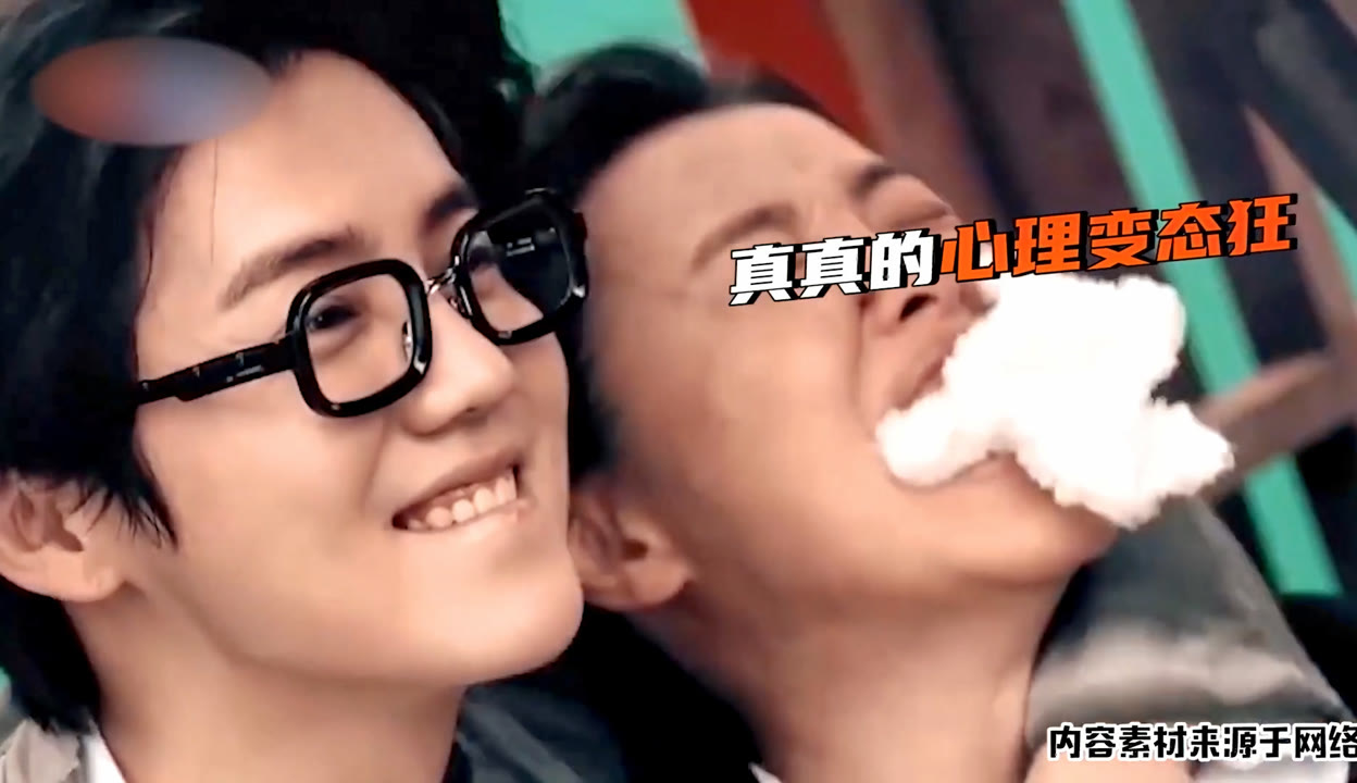 校园大赛反差大赛视频素材库(反差表演)