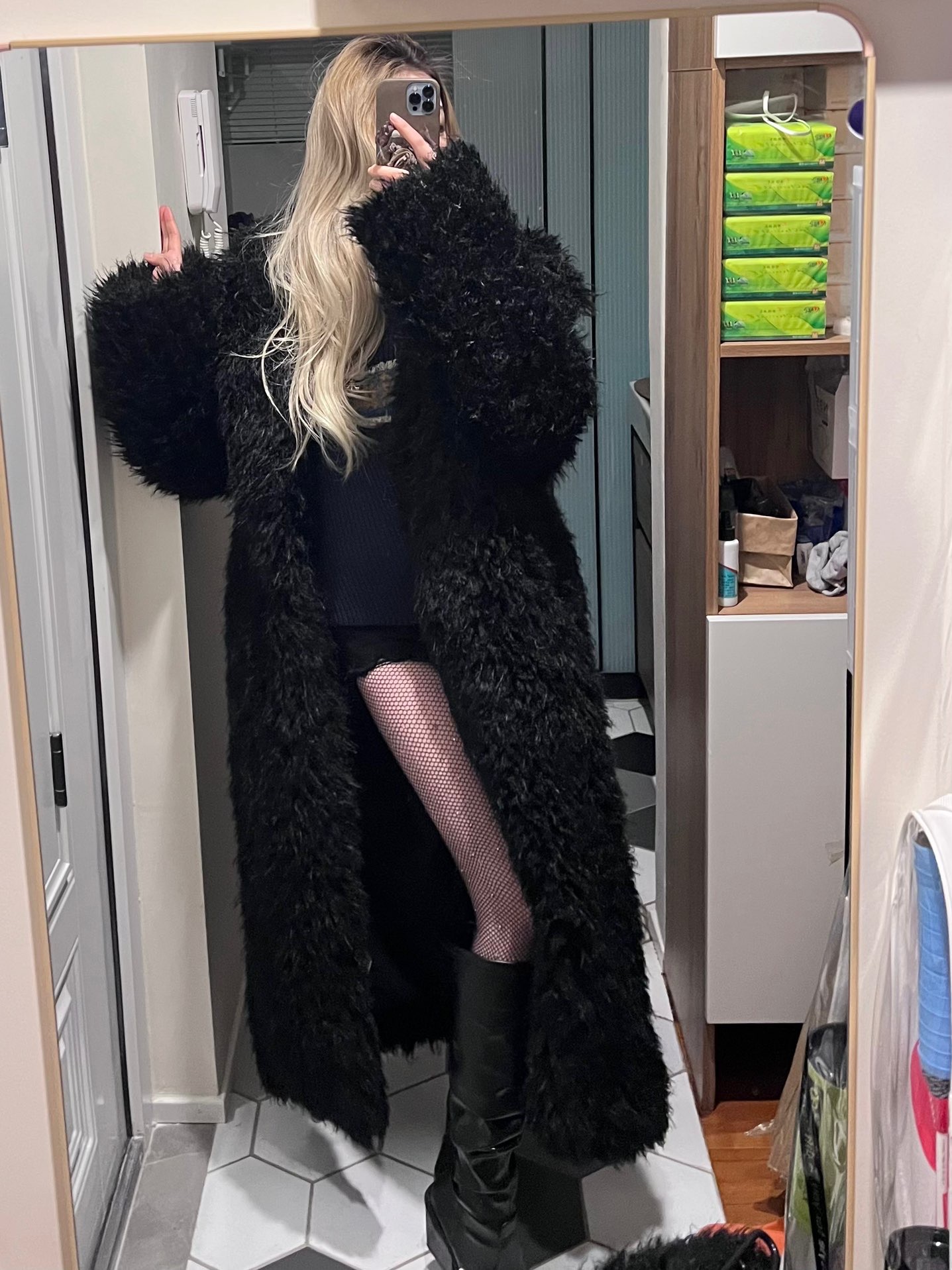 每日反差大赛往期合集(反差主题)