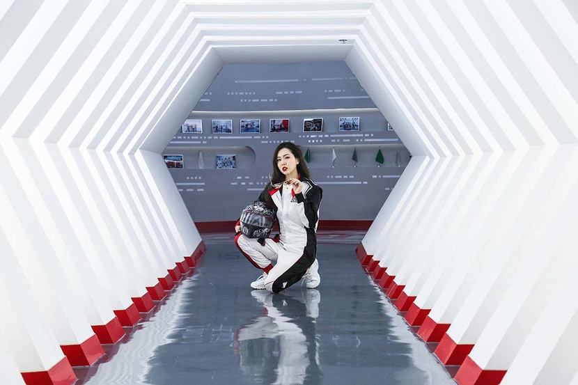 每日大赛-网红反差大赛参赛规则(每日大赛6月9女仆大赛音乐选择)