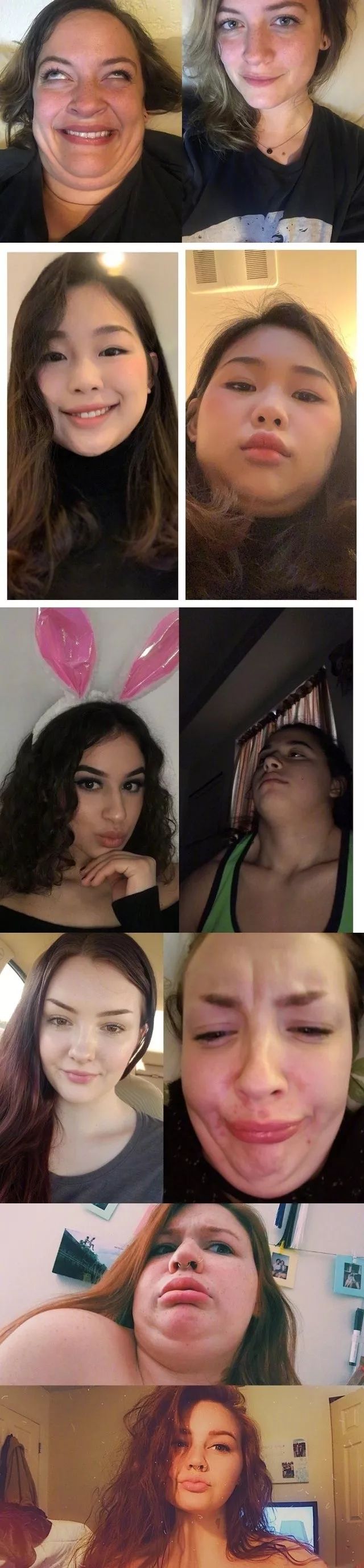 每日大赛-反差大赛赛事信息(反差表演)