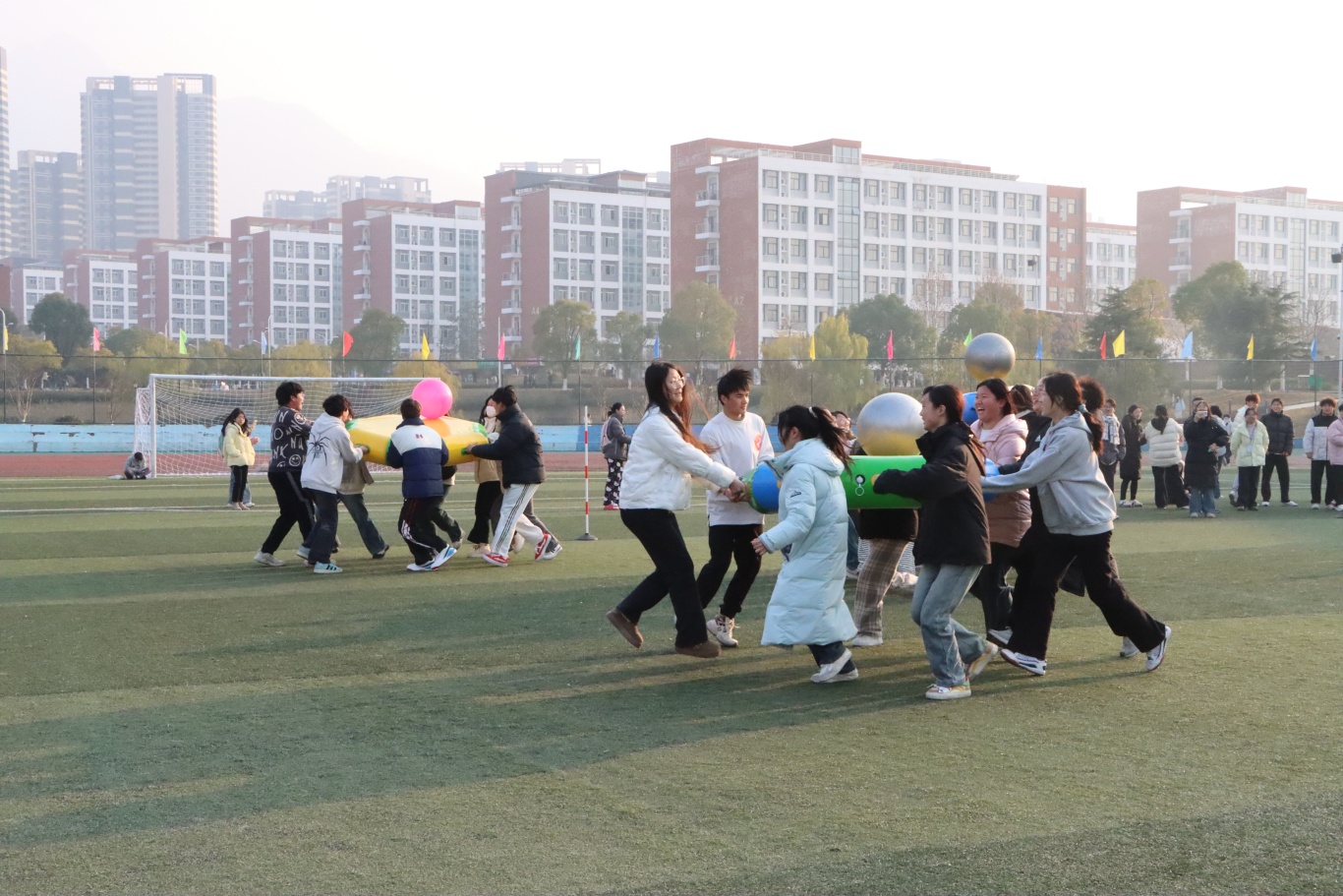 校园大赛热门活动有哪些方面(校园赛事)