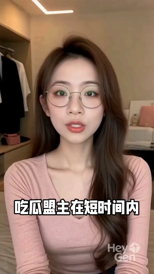 吃瓜盟主是谁(什么叫吃瓜大神)