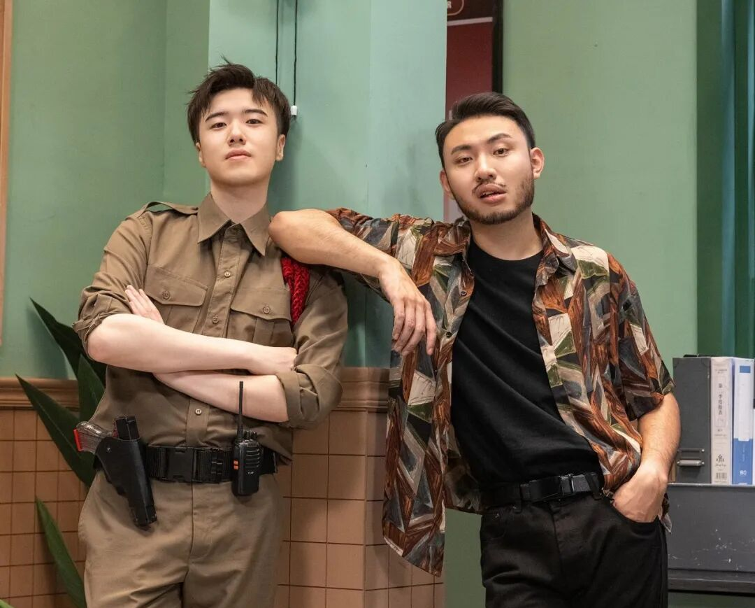 极致反差大赛最火的一届(极致的反差会令人嫉妒的着迷)