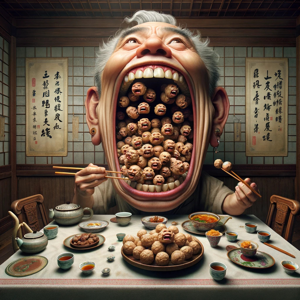 吃瓜人最经典十部作品(吃瓜人的所有小说作品集)