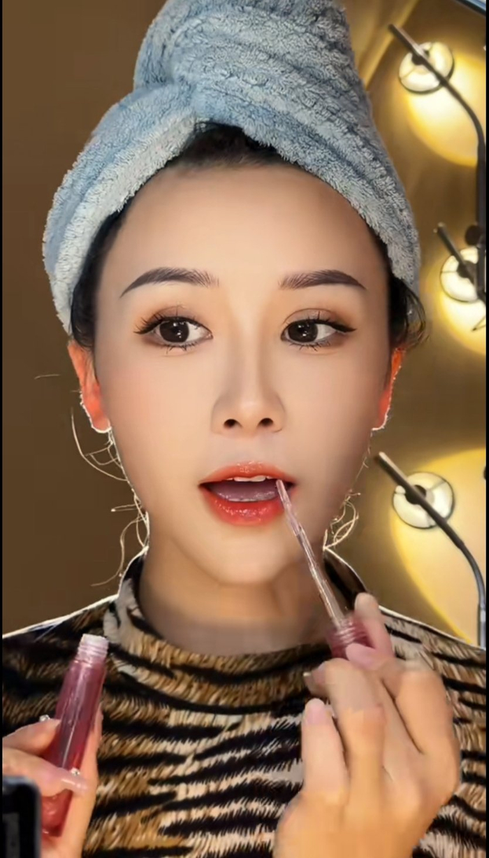 每日大赛网红反差大赛亮点(反差最大的网红)