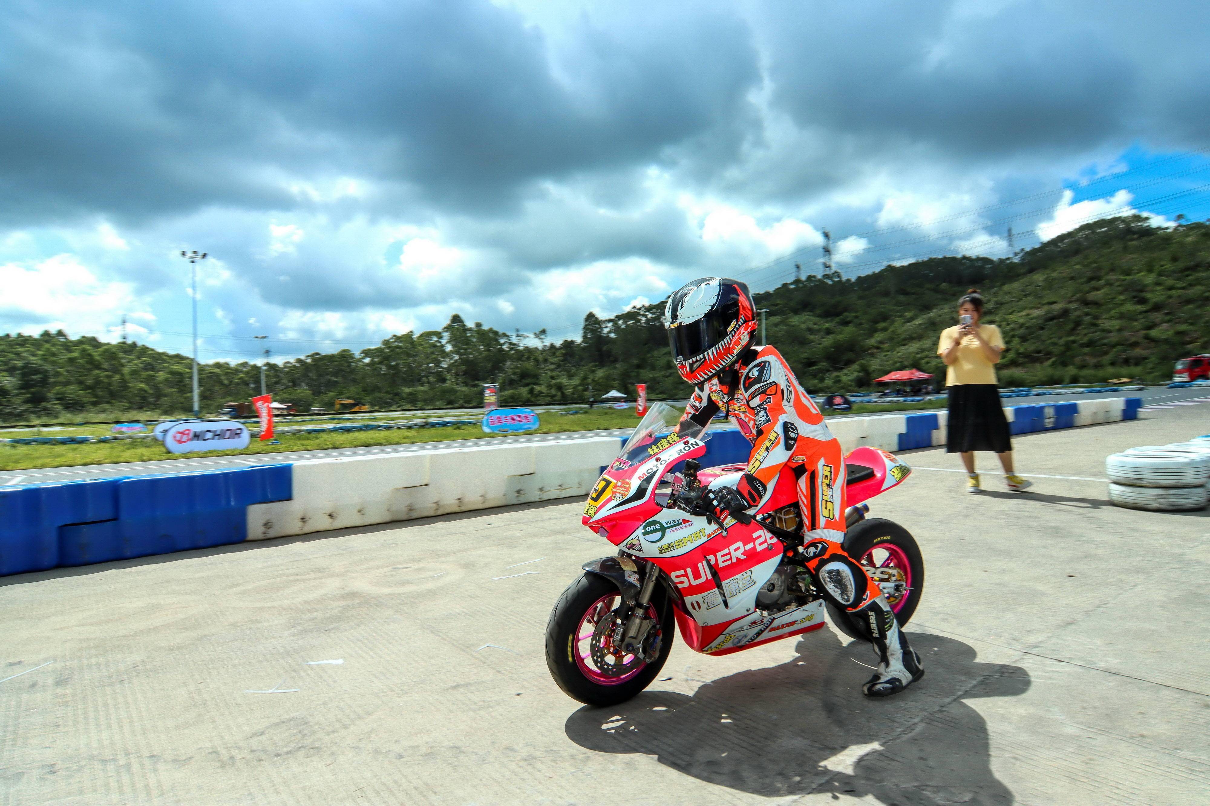 大赛摩托(大赛摩托车是什么意思)