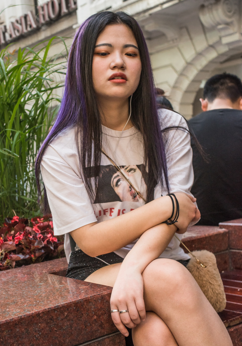 吃瓜了吗今早京城街上被拍到(吃瓜了吗今早京城街上被拍到是真的吗)