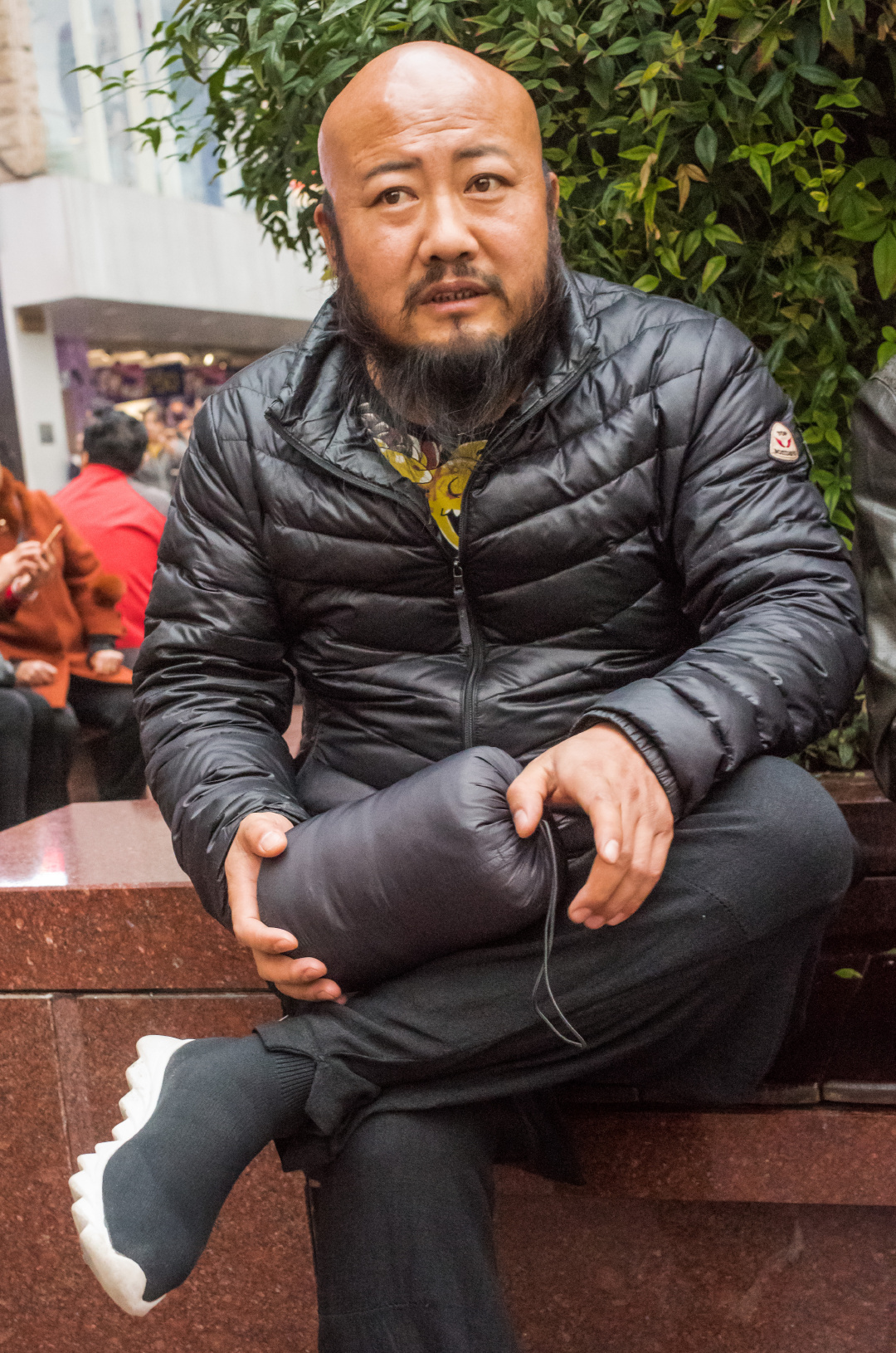 吃瓜了吗今早京城街上被拍到(吃瓜了吗今早京城街上被拍到是真的吗)