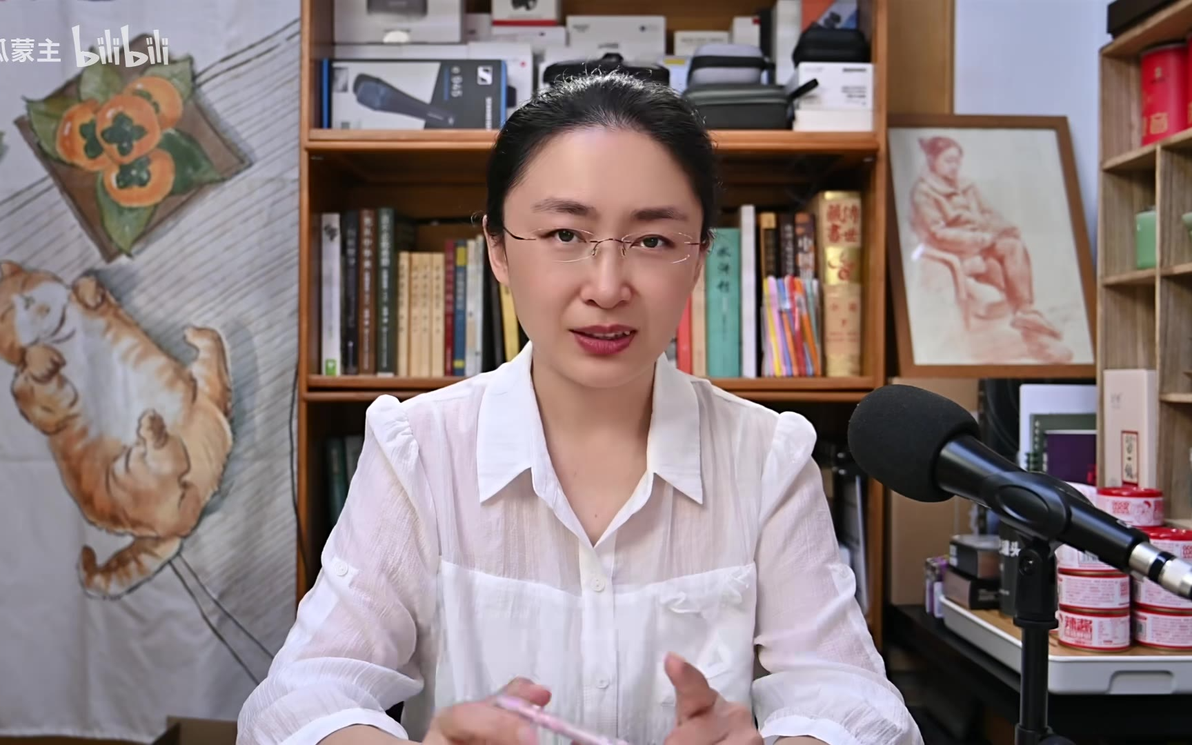 吃瓜蒙主的真实身份是谁的简单介绍