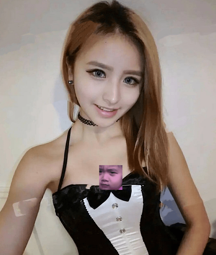 反差大赛选手最新爆料视频(反差表演)