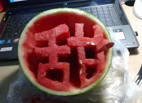 吃瓜比赛视频(吃瓜比赛视频完整版)