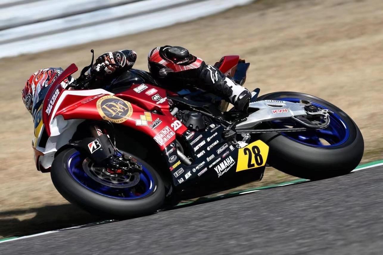 摩托车三大赛事(摩托车三大赛事有哪些)